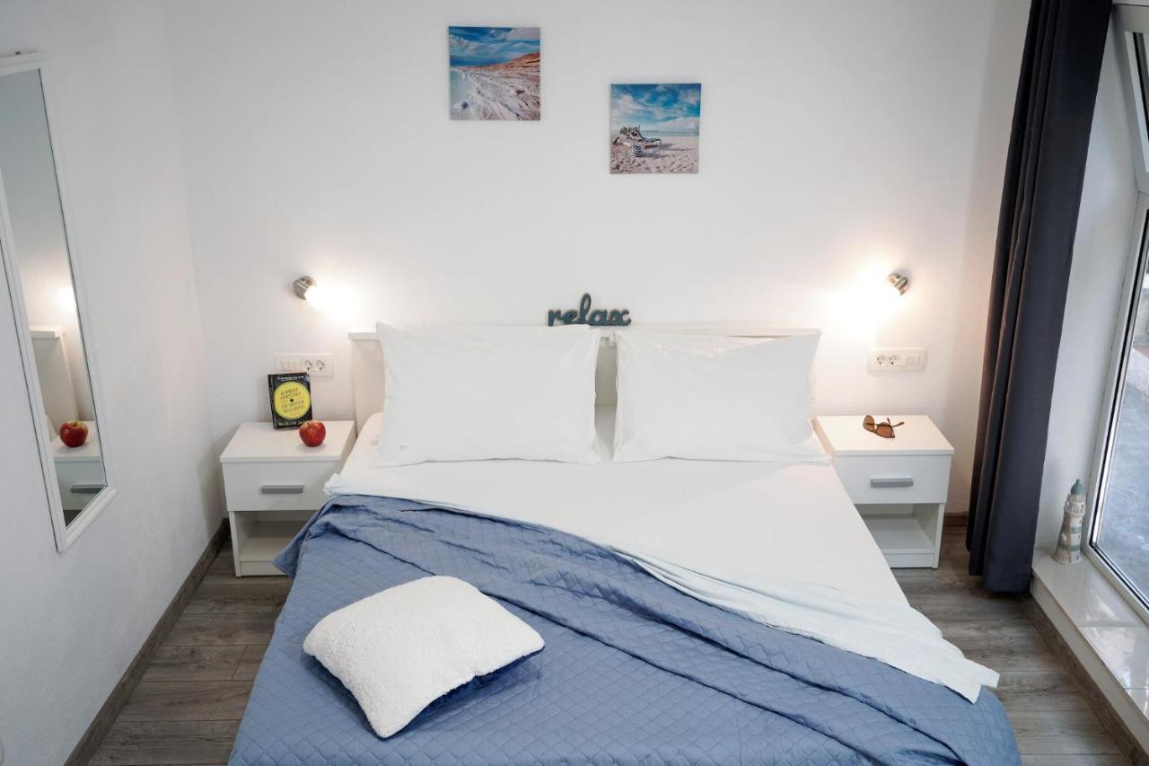 Central Eden - Zf Hvar ฮวาร์ ภายนอก รูปภาพ