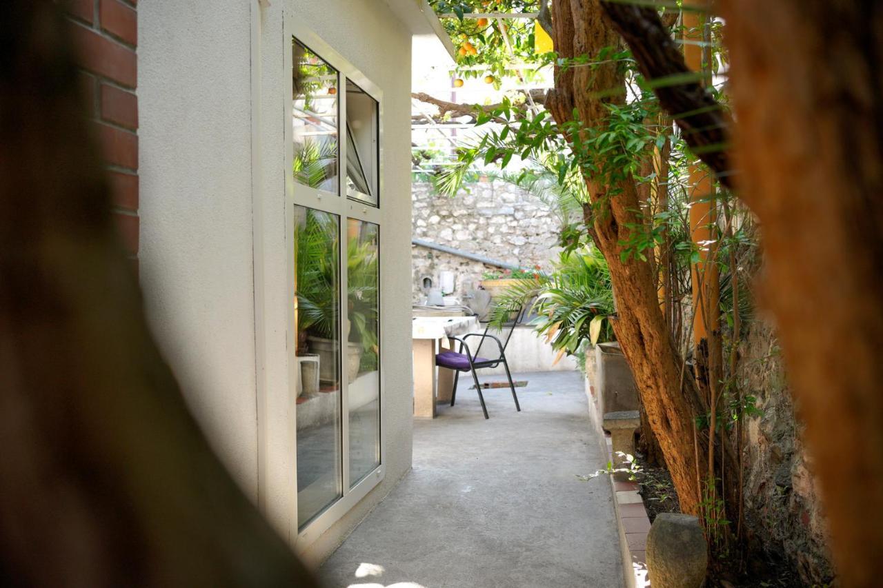Central Eden - Zf Hvar ฮวาร์ ภายนอก รูปภาพ