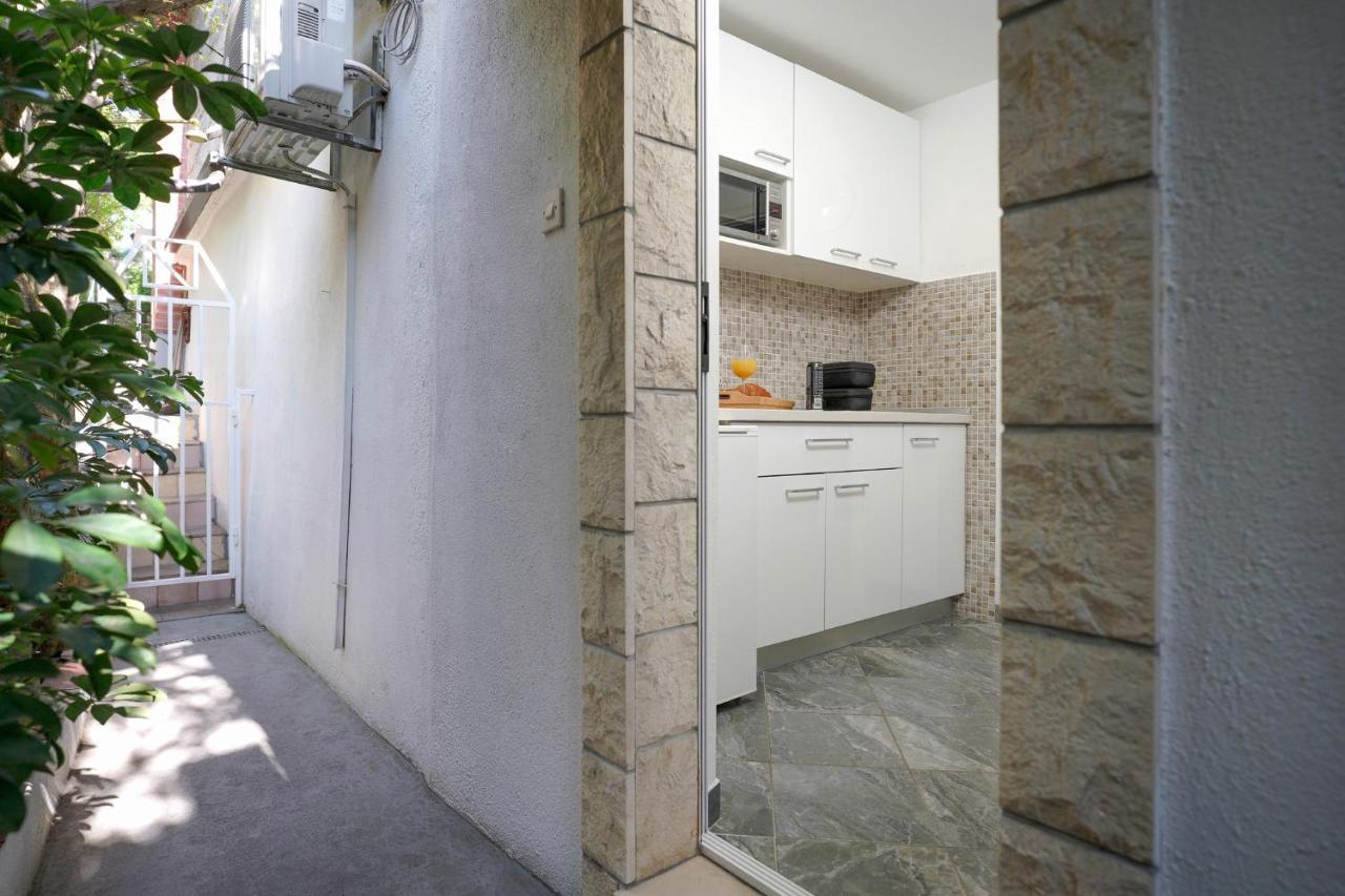 Central Eden - Zf Hvar ฮวาร์ ภายนอก รูปภาพ