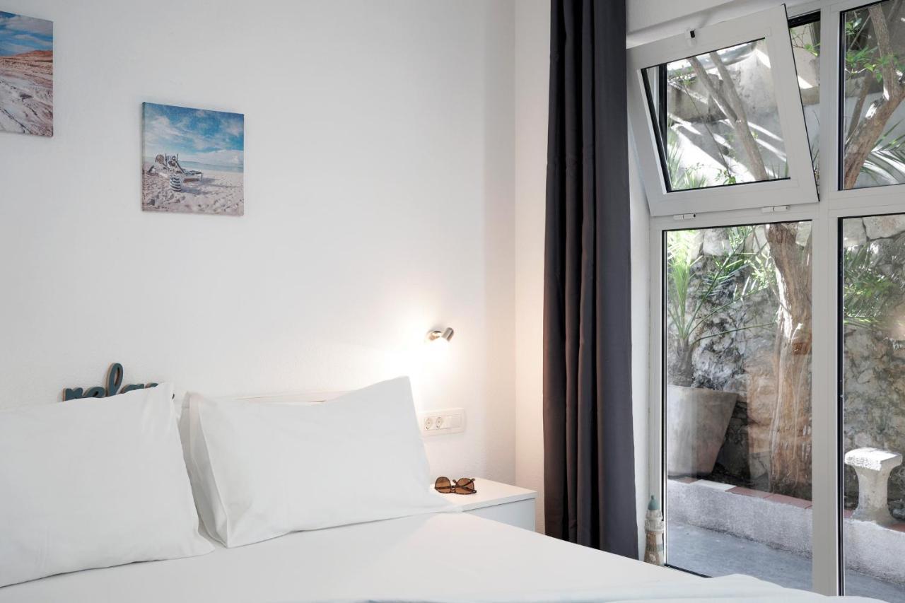 Central Eden - Zf Hvar ฮวาร์ ภายนอก รูปภาพ